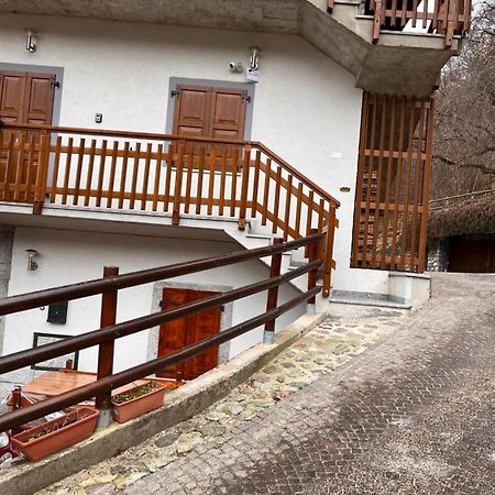 Appartement Casa Mario à Riva del Garda Extérieur photo