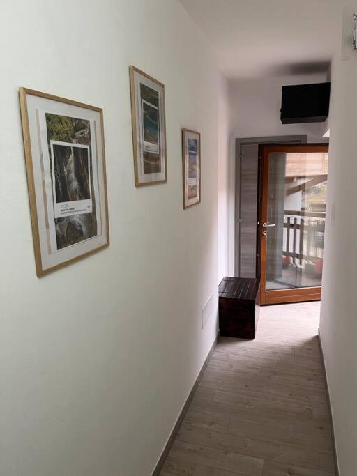 Appartement Casa Mario à Riva del Garda Extérieur photo