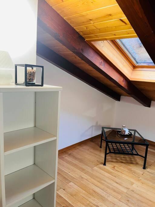 Appartement Casa Mario à Riva del Garda Extérieur photo