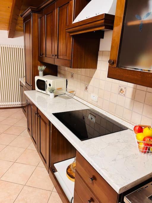 Appartement Casa Mario à Riva del Garda Extérieur photo