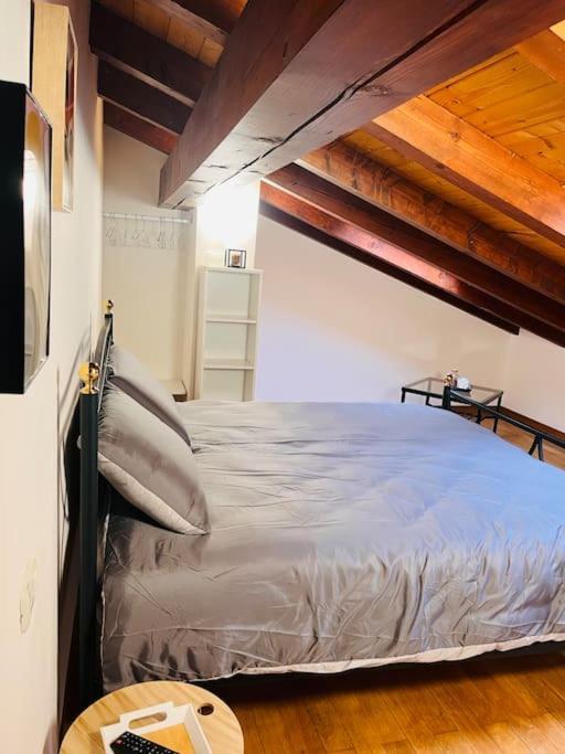 Appartement Casa Mario à Riva del Garda Extérieur photo