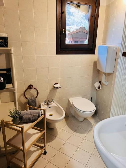 Appartement Casa Mario à Riva del Garda Extérieur photo