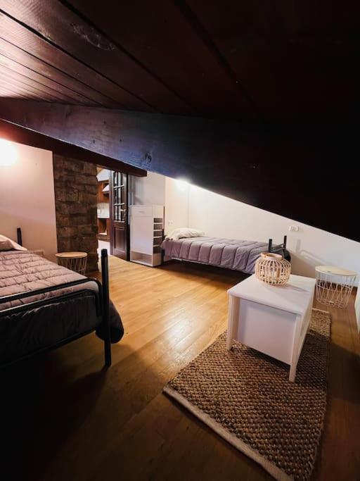 Appartement Casa Mario à Riva del Garda Extérieur photo