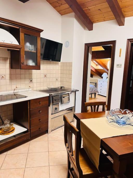 Appartement Casa Mario à Riva del Garda Extérieur photo