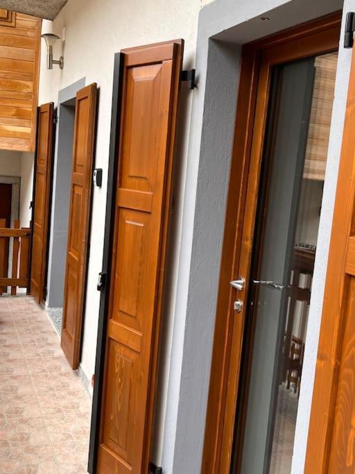 Appartement Casa Mario à Riva del Garda Extérieur photo