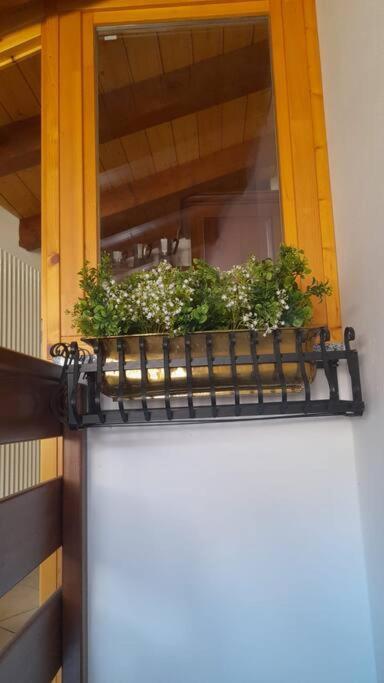Appartement Casa Mario à Riva del Garda Extérieur photo