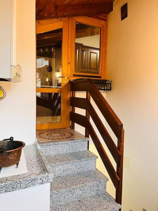 Appartement Casa Mario à Riva del Garda Extérieur photo