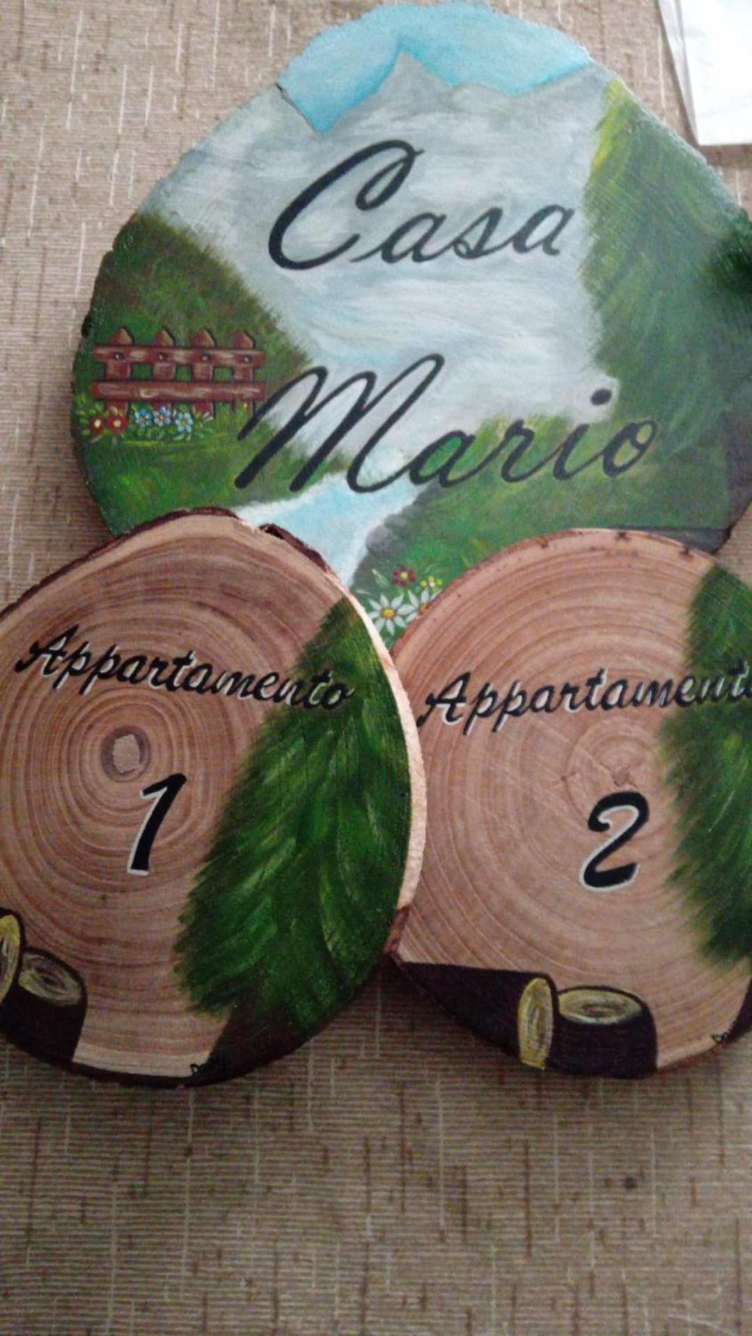 Appartement Casa Mario à Riva del Garda Extérieur photo
