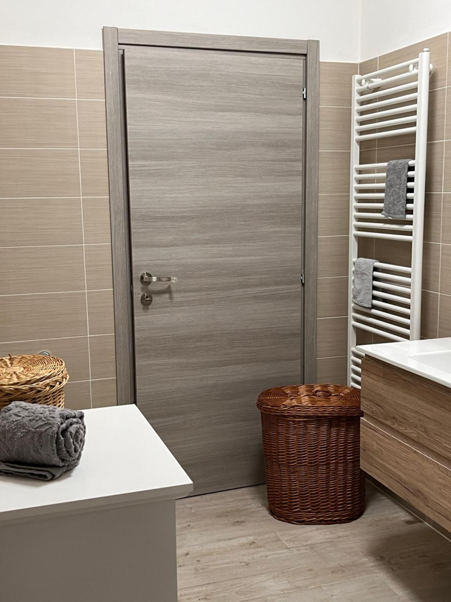 Appartement Casa Mario à Riva del Garda Extérieur photo