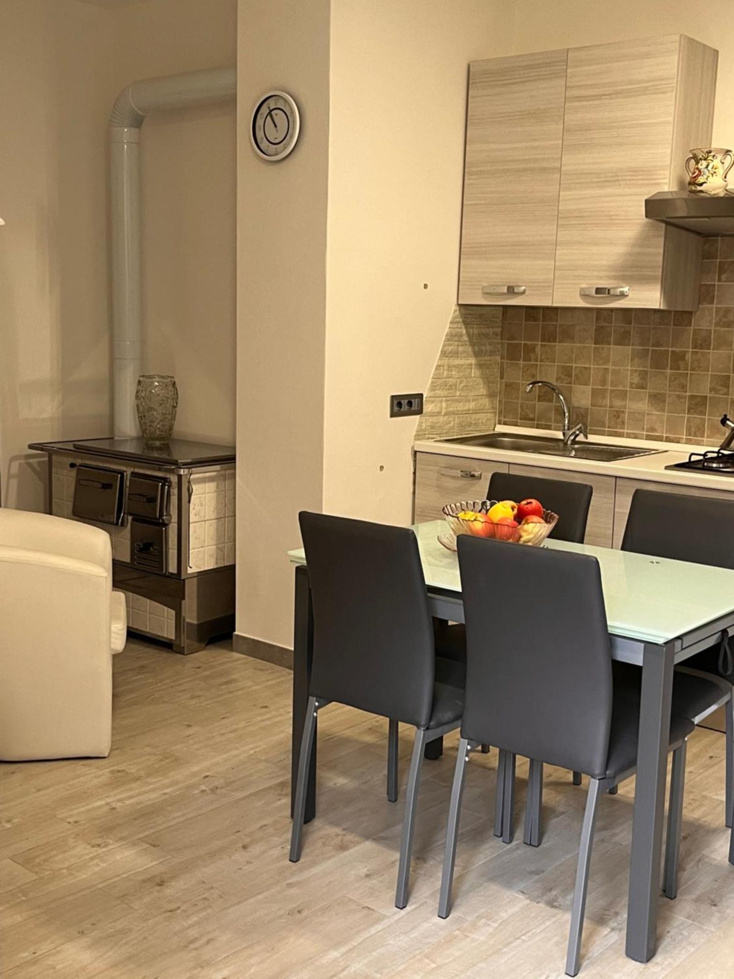Appartement Casa Mario à Riva del Garda Extérieur photo
