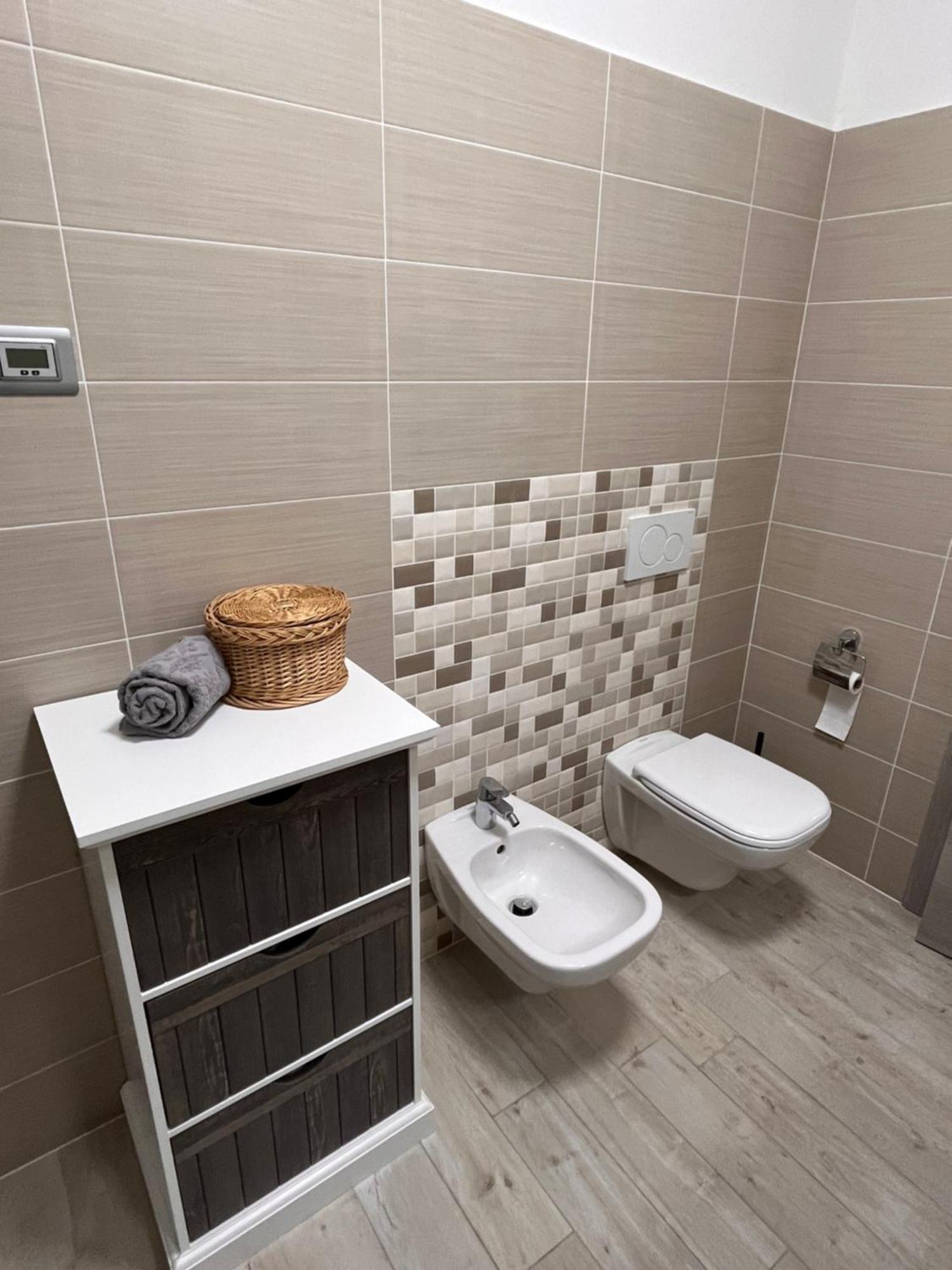 Appartement Casa Mario à Riva del Garda Extérieur photo