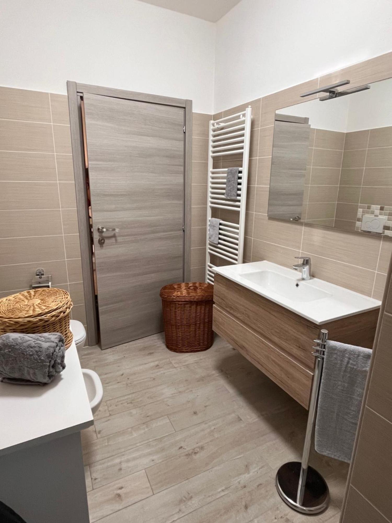 Appartement Casa Mario à Riva del Garda Extérieur photo