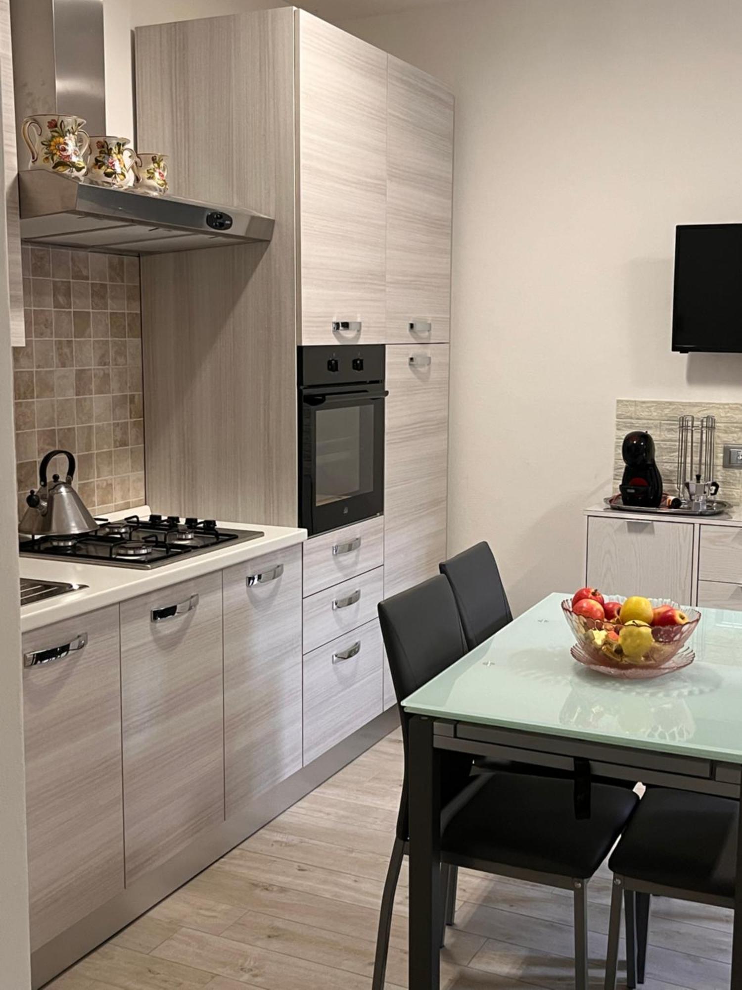 Appartement Casa Mario à Riva del Garda Extérieur photo