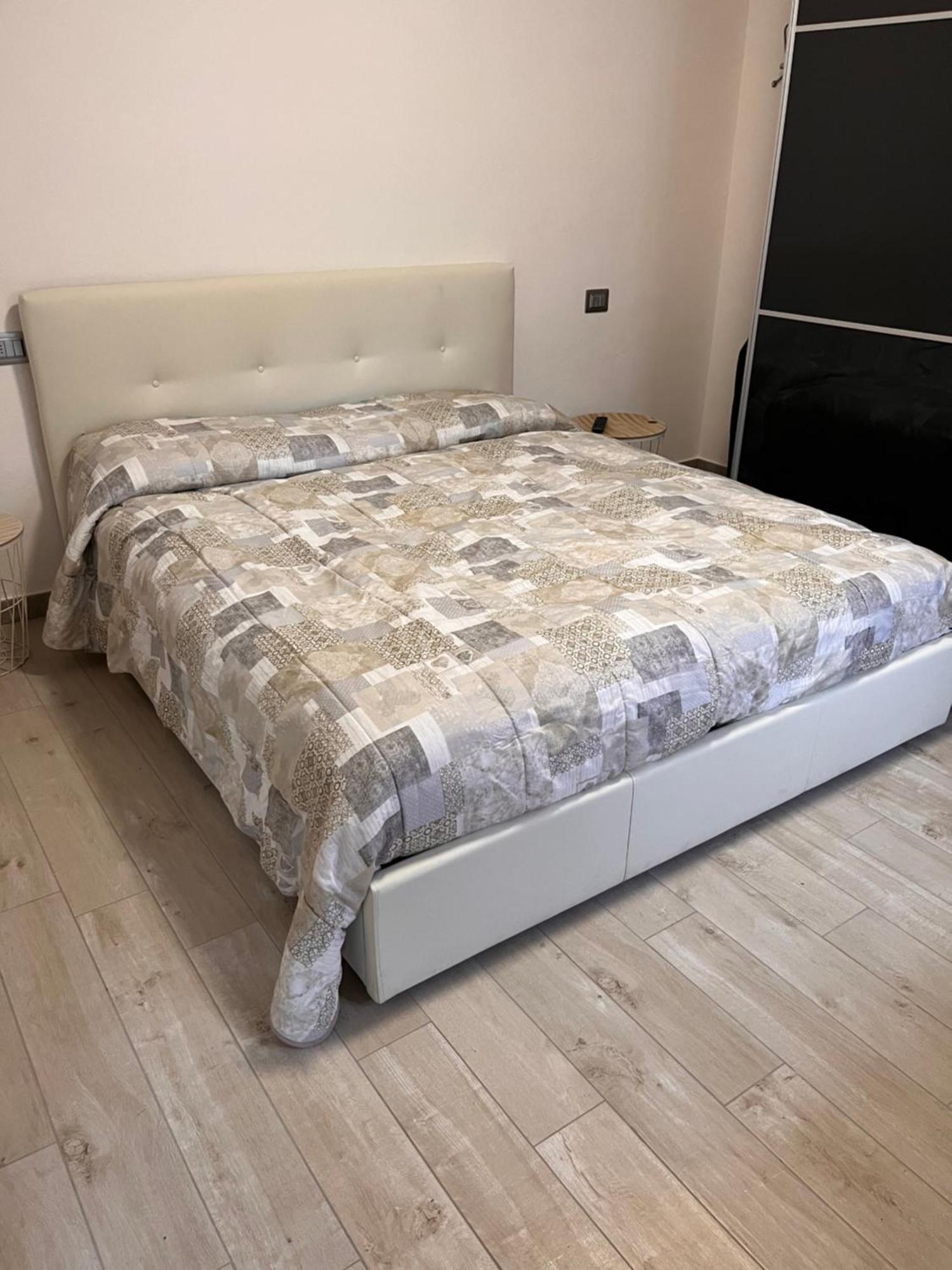 Appartement Casa Mario à Riva del Garda Extérieur photo