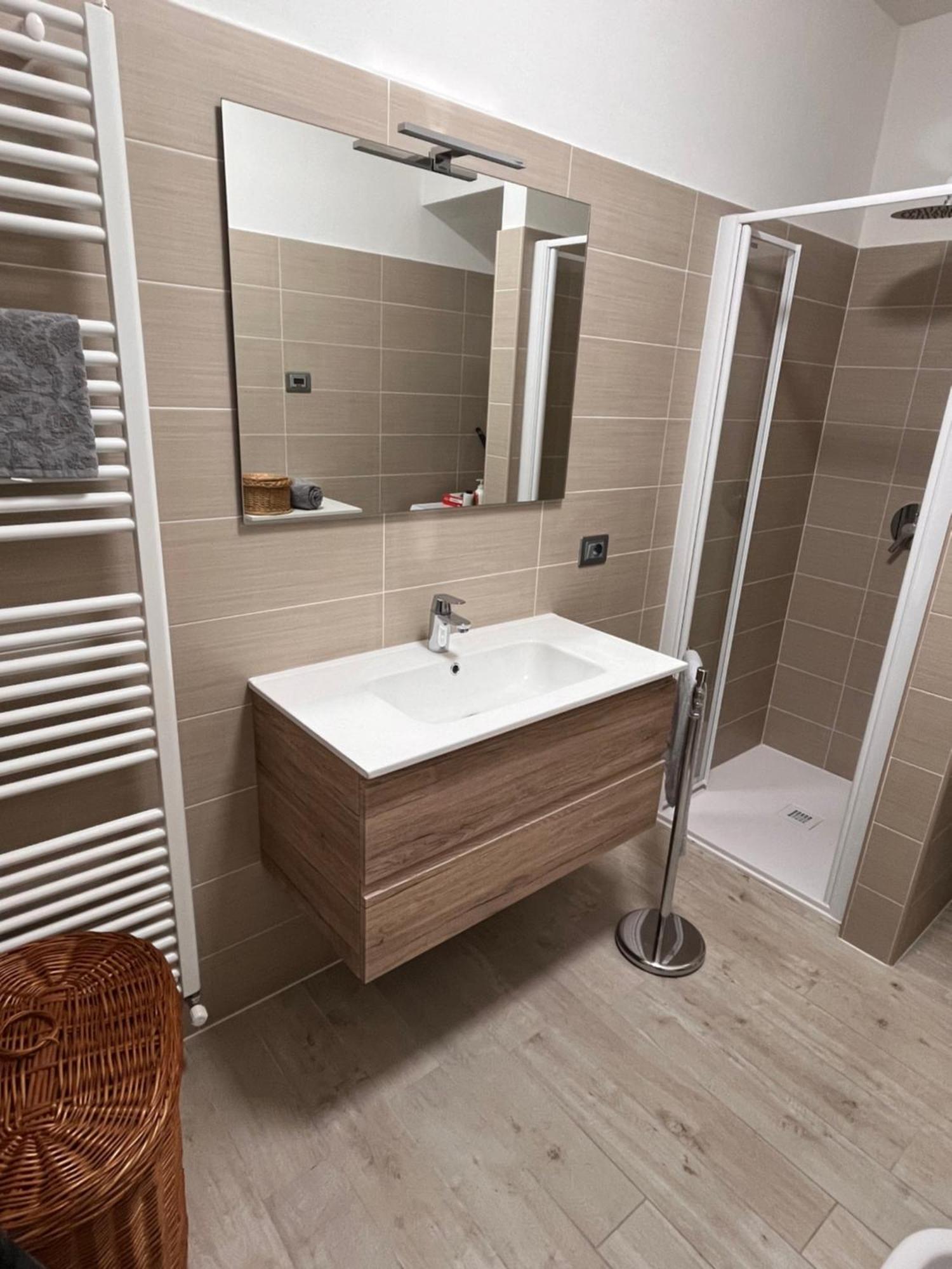 Appartement Casa Mario à Riva del Garda Extérieur photo