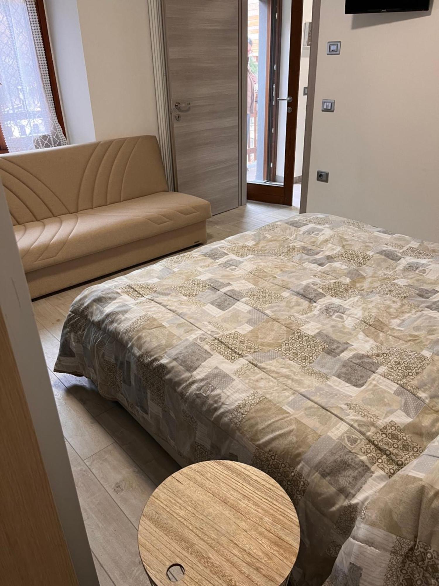 Appartement Casa Mario à Riva del Garda Extérieur photo