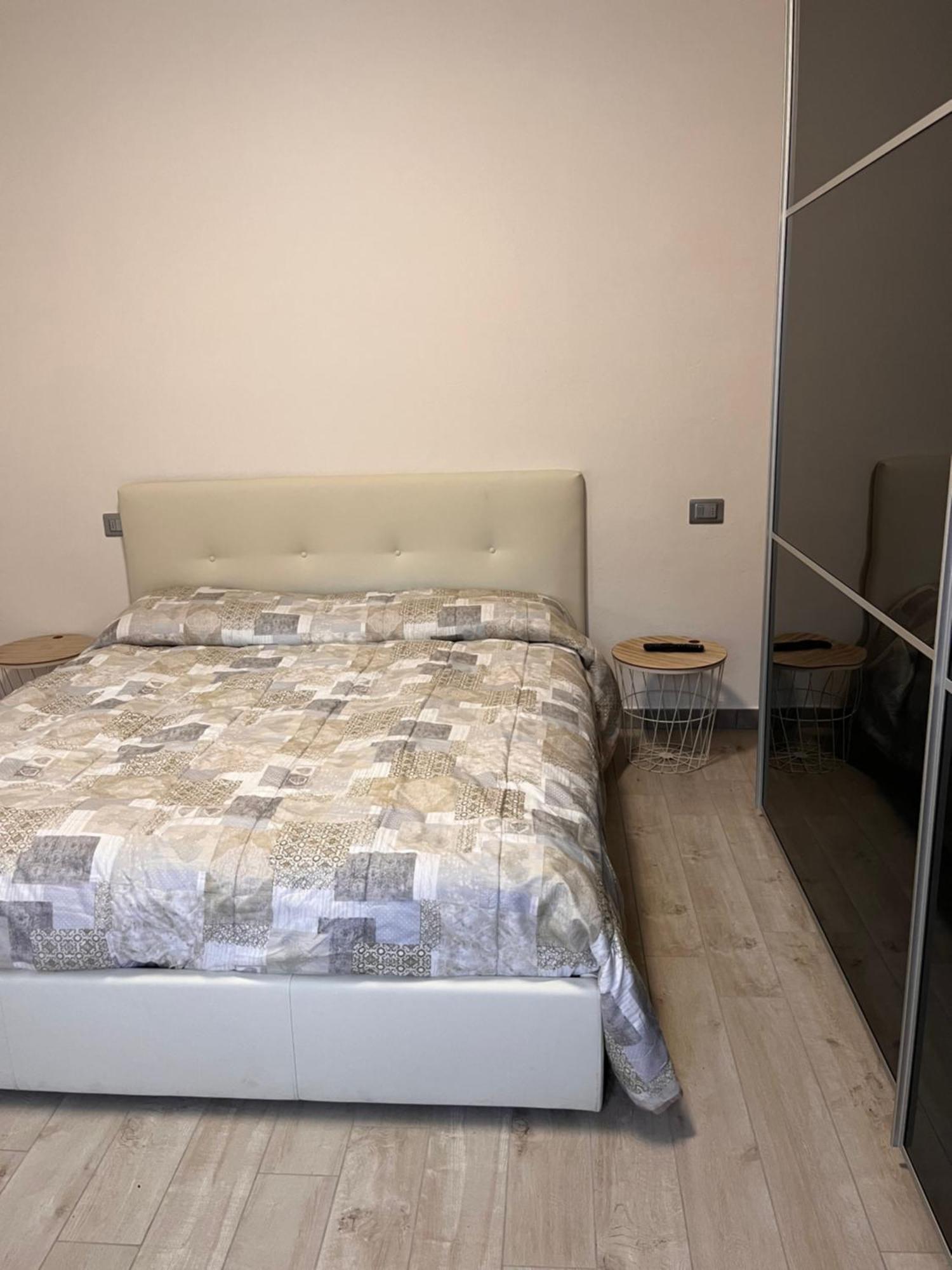 Appartement Casa Mario à Riva del Garda Extérieur photo