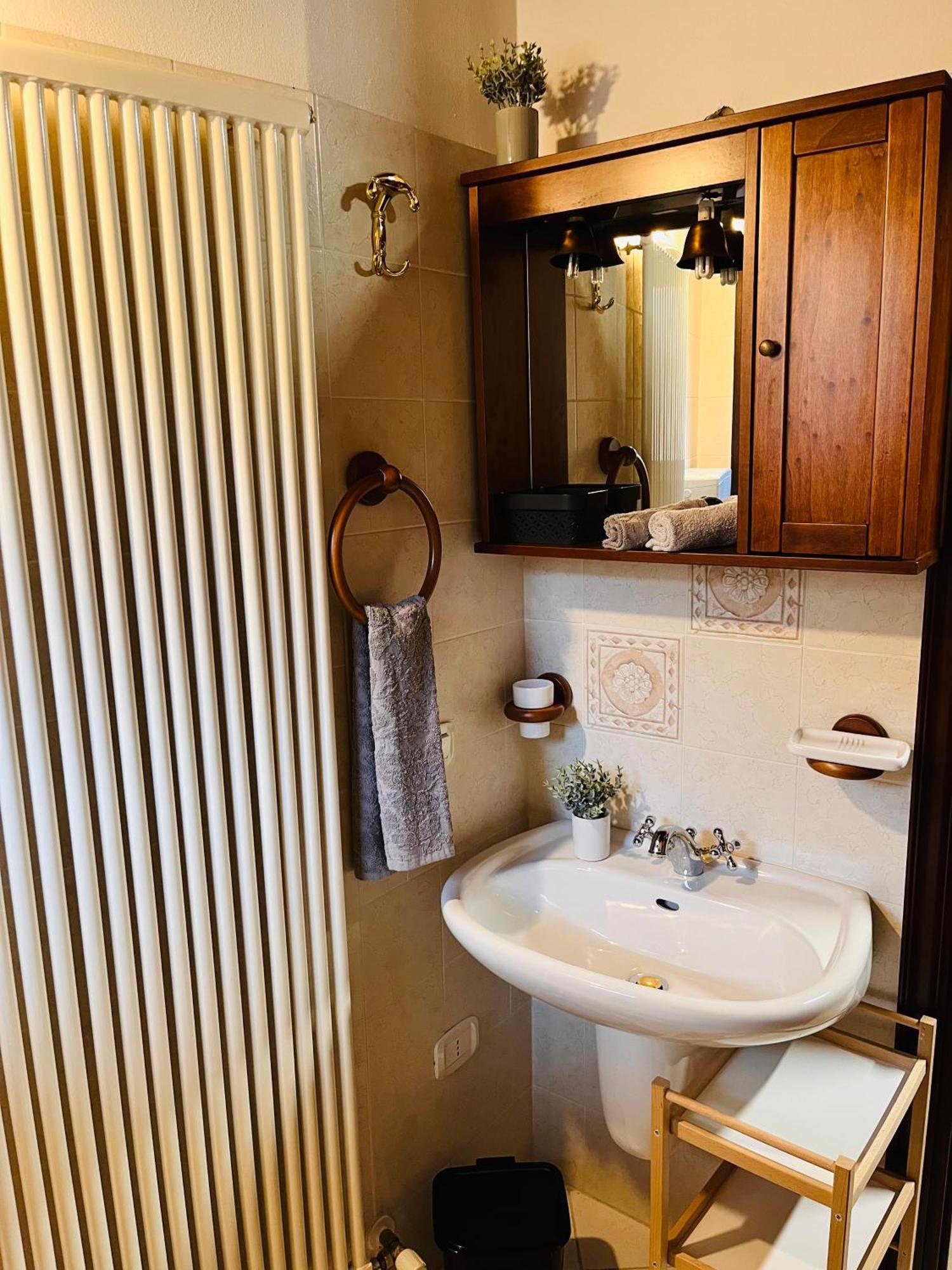 Appartement Casa Mario à Riva del Garda Extérieur photo