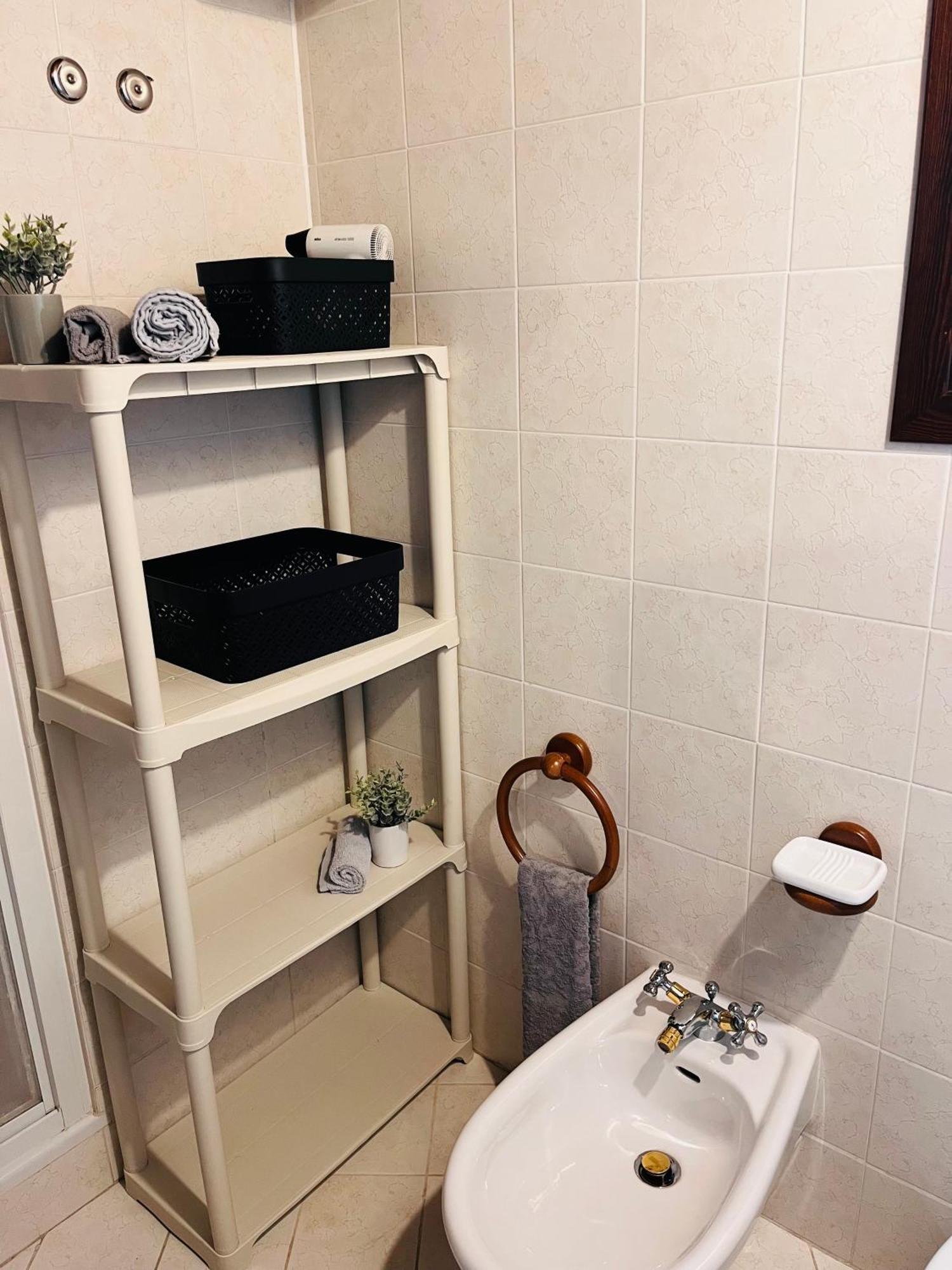 Appartement Casa Mario à Riva del Garda Extérieur photo
