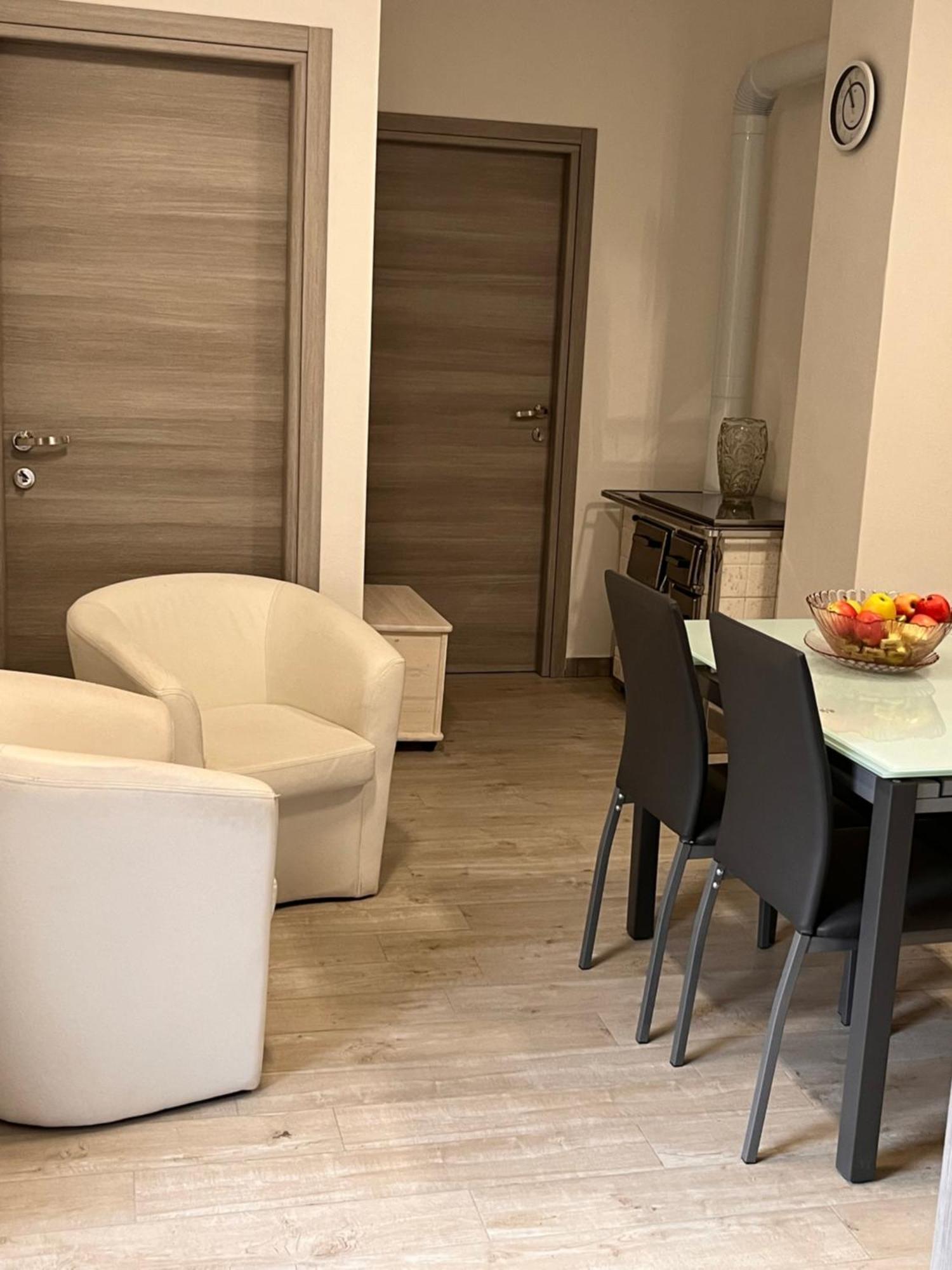 Appartement Casa Mario à Riva del Garda Extérieur photo