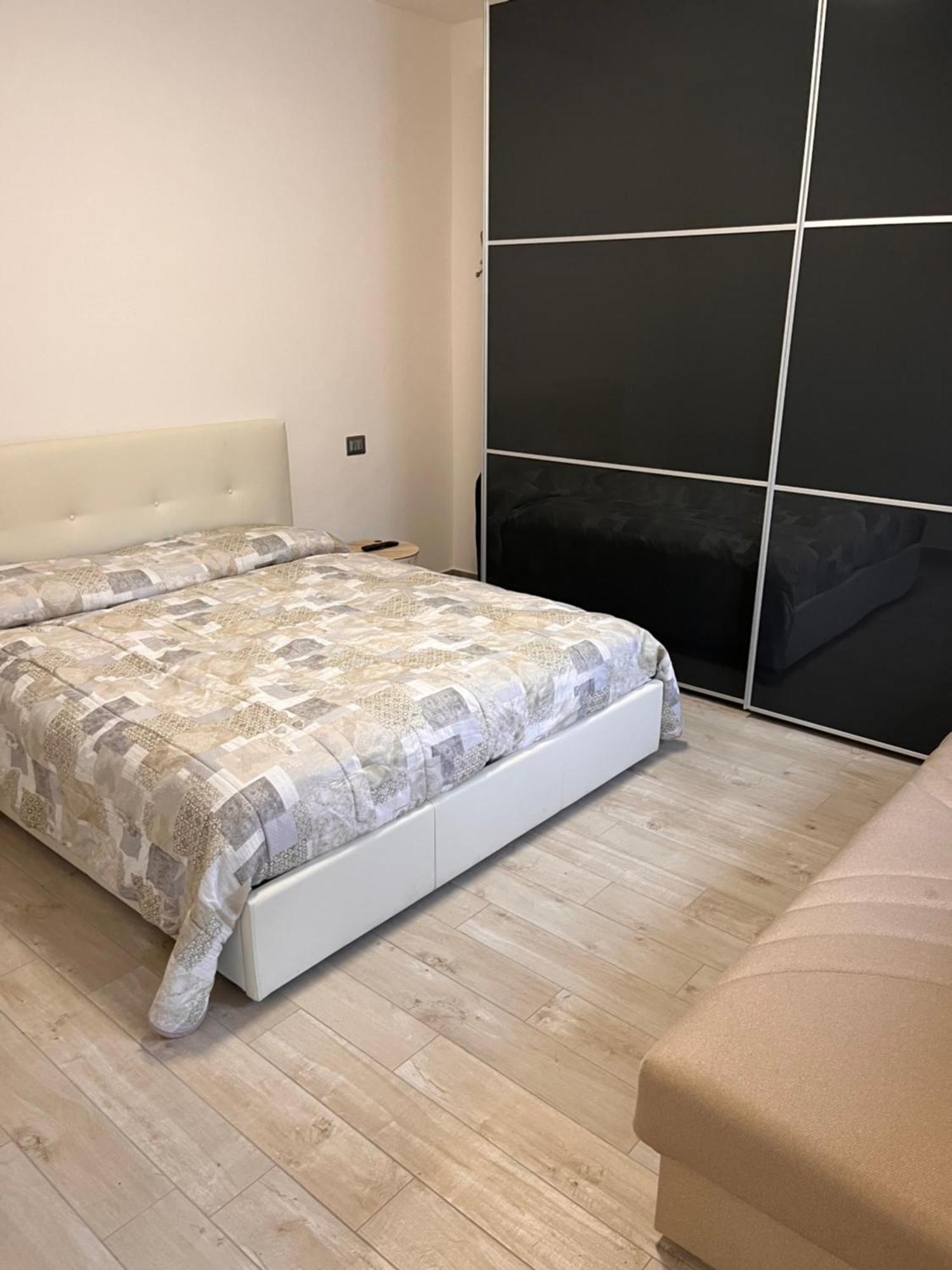 Appartement Casa Mario à Riva del Garda Extérieur photo