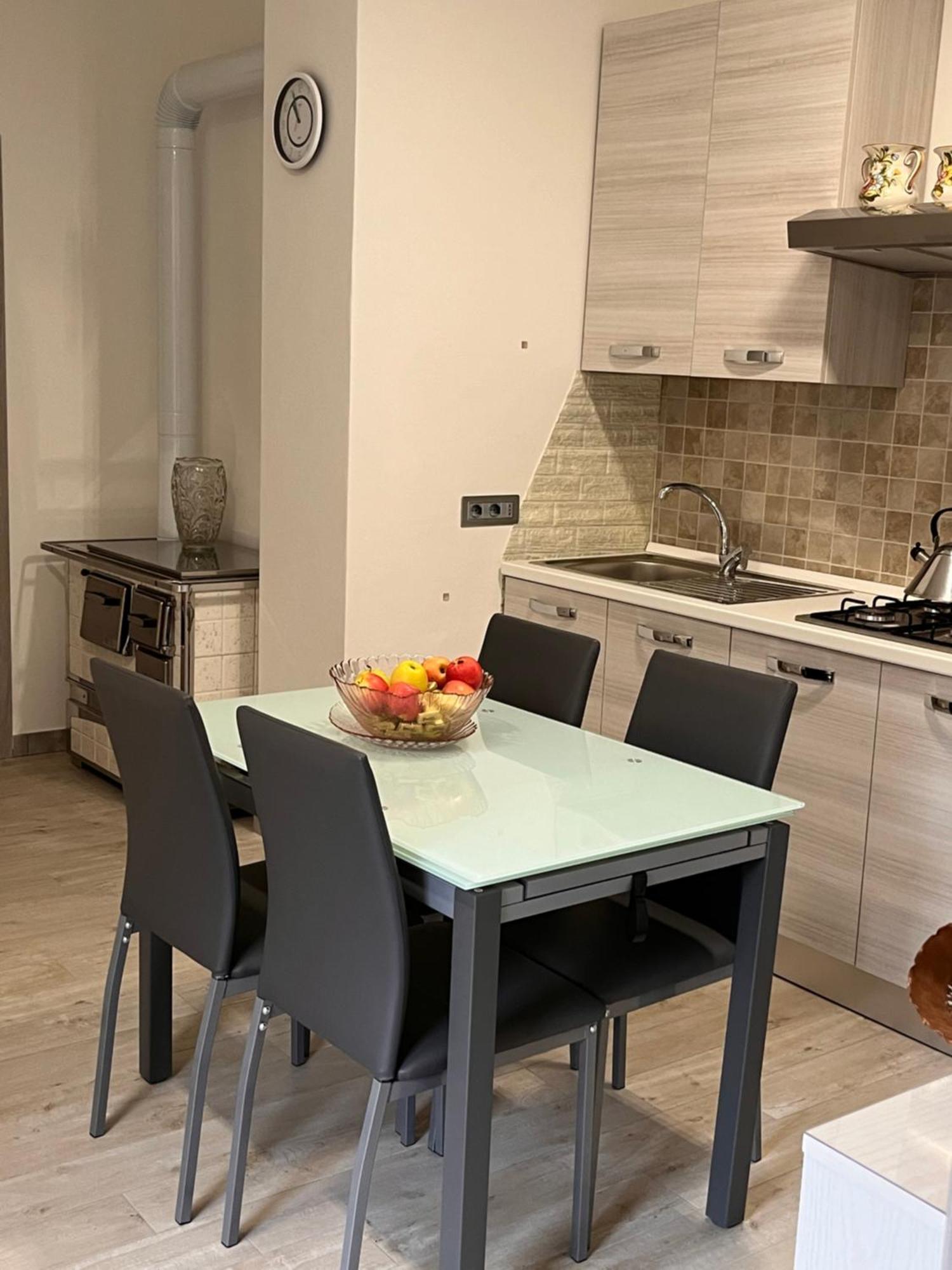 Appartement Casa Mario à Riva del Garda Extérieur photo