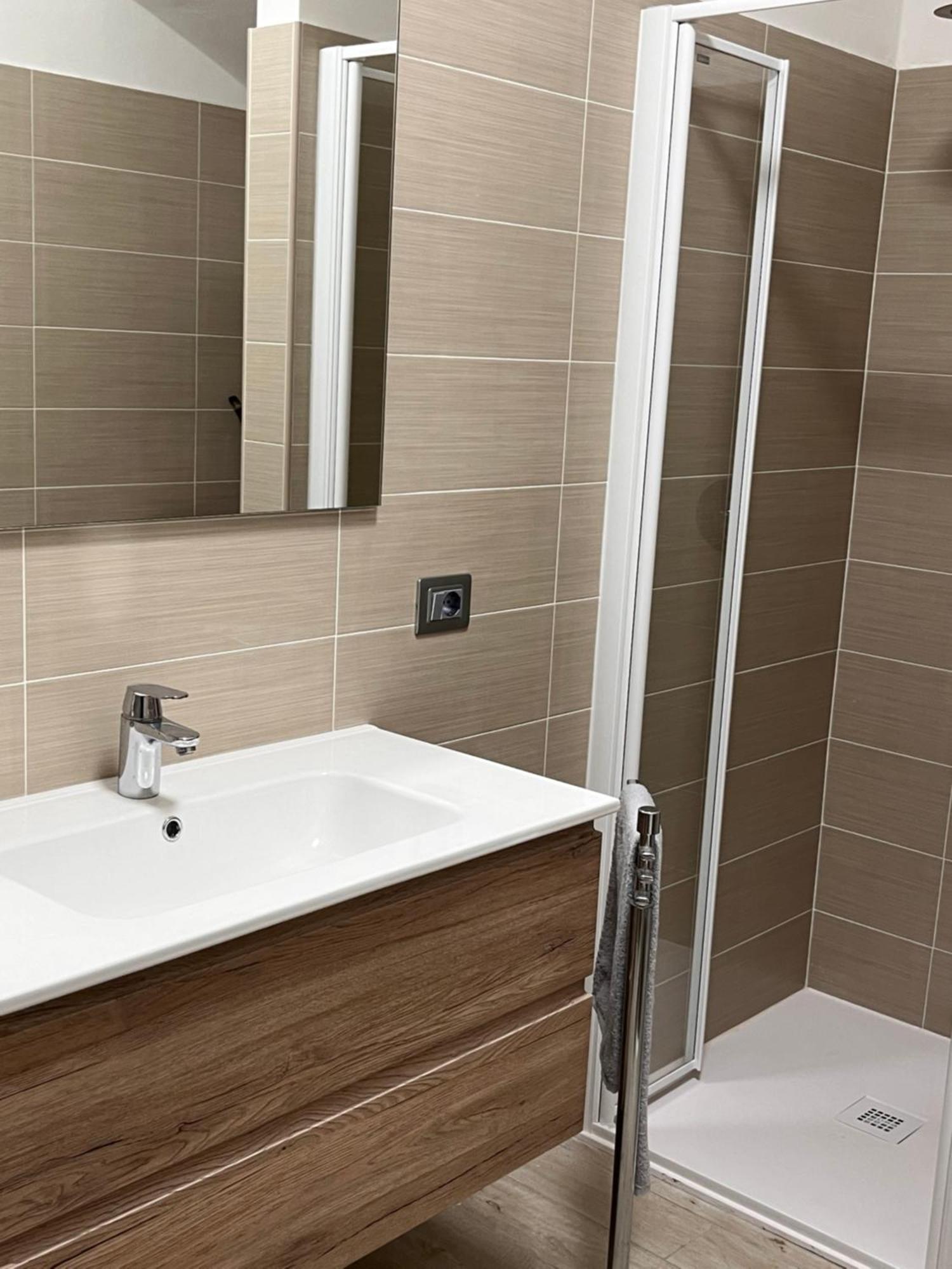 Appartement Casa Mario à Riva del Garda Extérieur photo